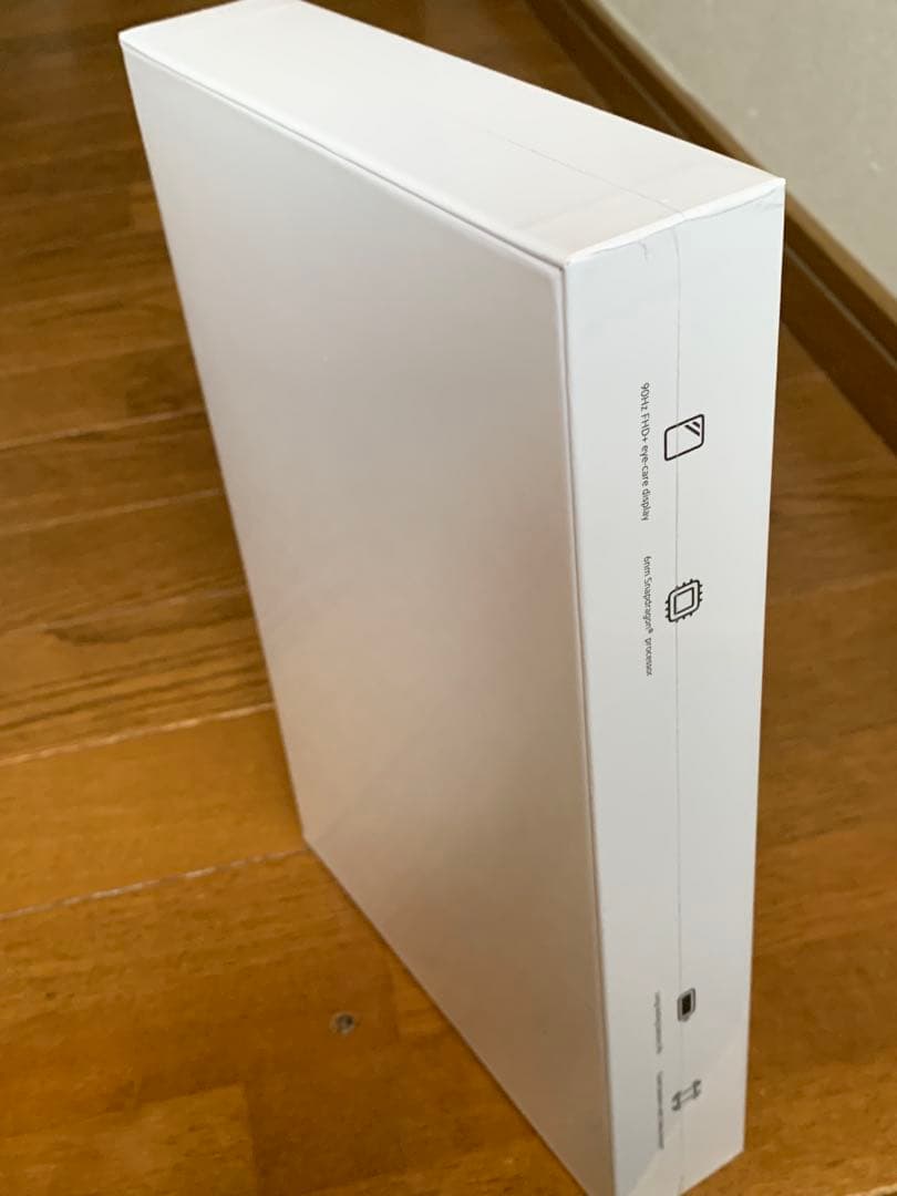 【新品未使用】Redmi Pad SE グラファイトグレー 6GB/128GB