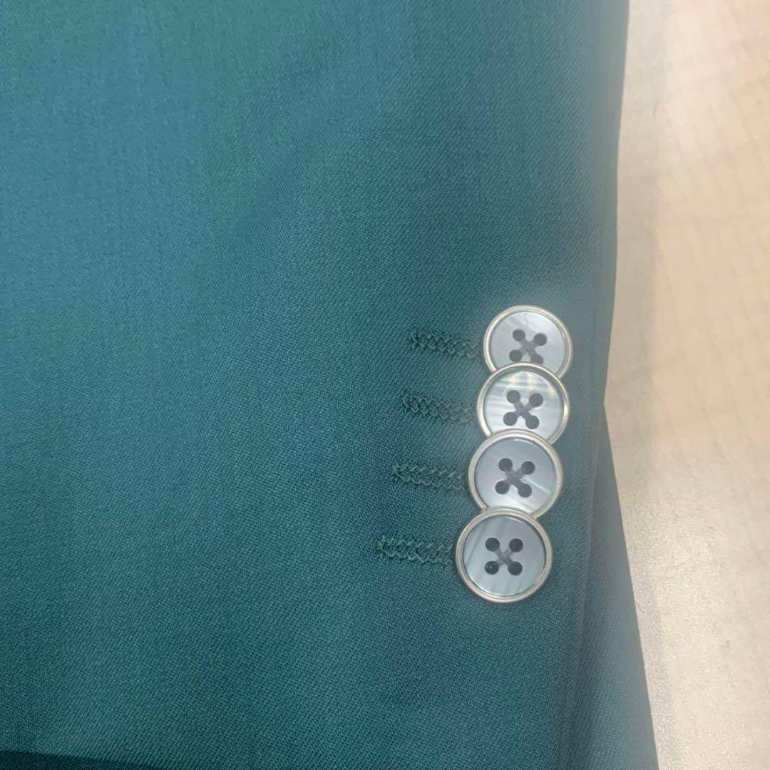 オーダースーツ　スリーピース