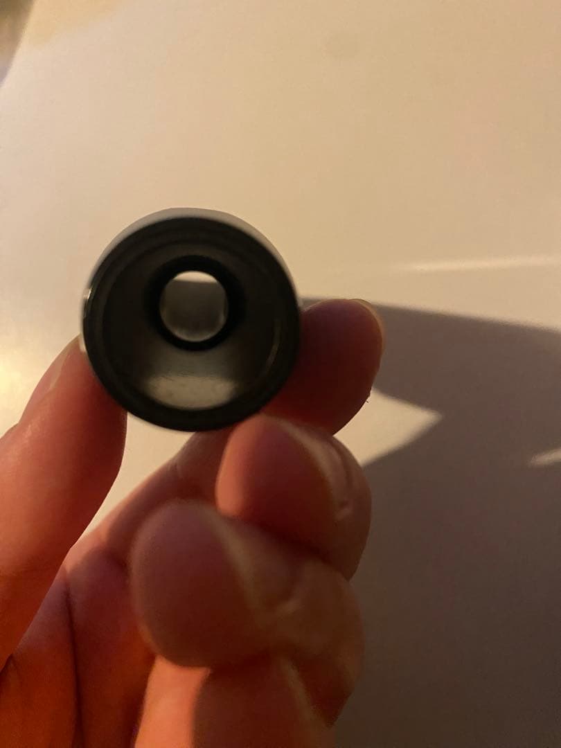 Vandoren AL 3 オプティマム