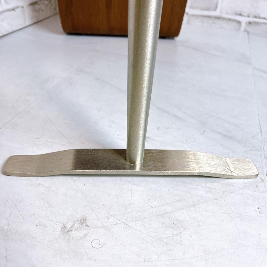 y*a様 【展示品】CONFORM \"Funco ST\" 曲木 サイドテーブル