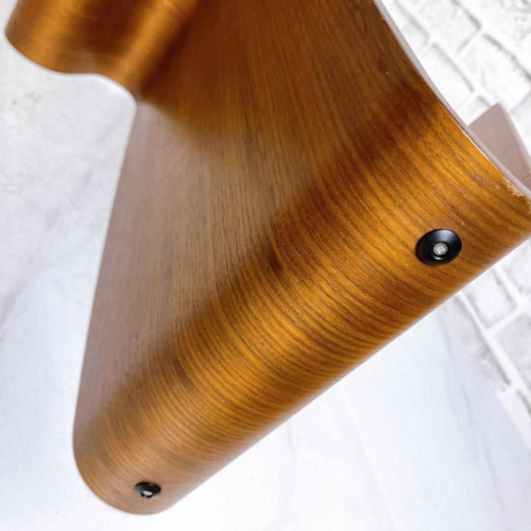 y*a様 【展示品】CONFORM \"Funco ST\" 曲木 サイドテーブル