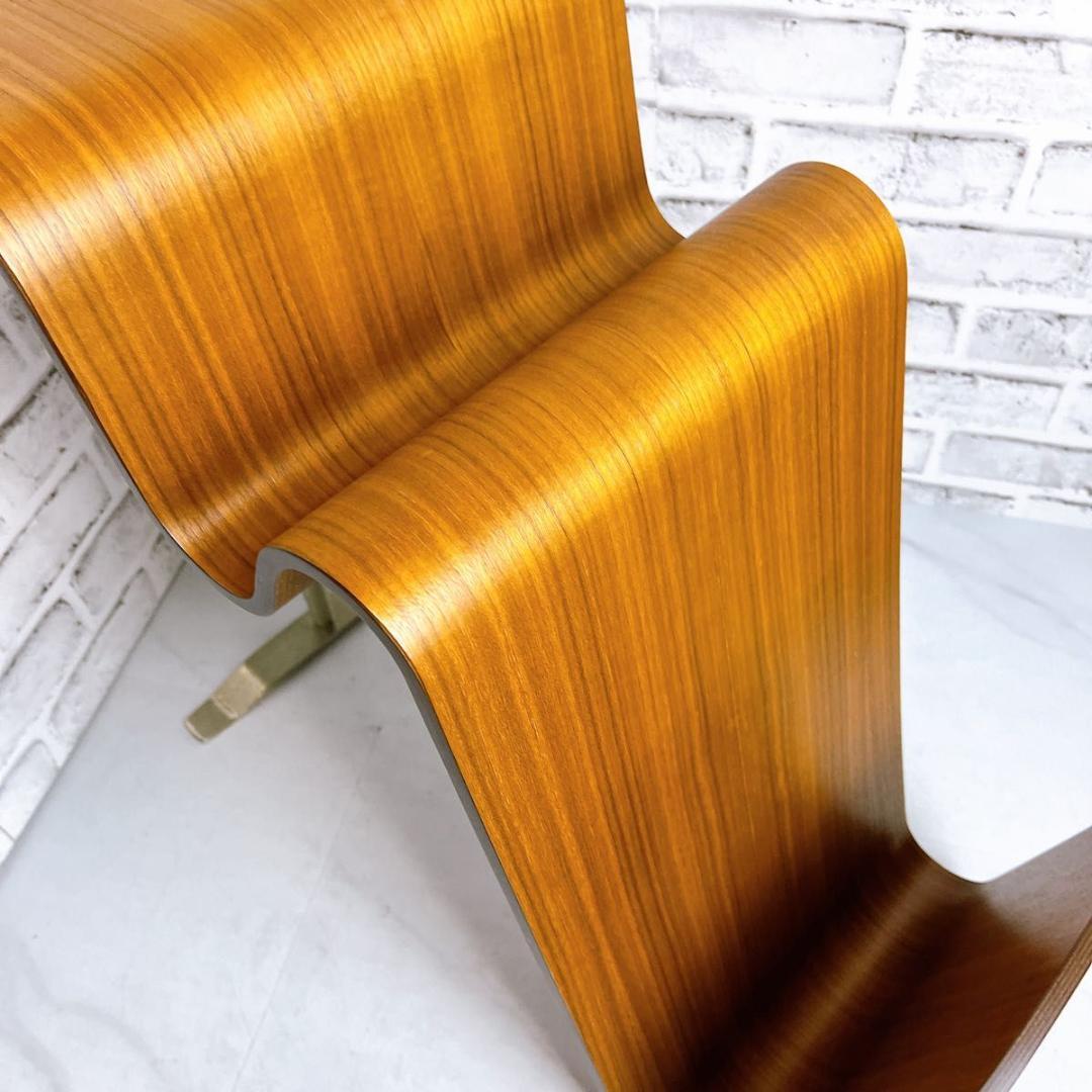 y*a様 【展示品】CONFORM \"Funco ST\" 曲木 サイドテーブル