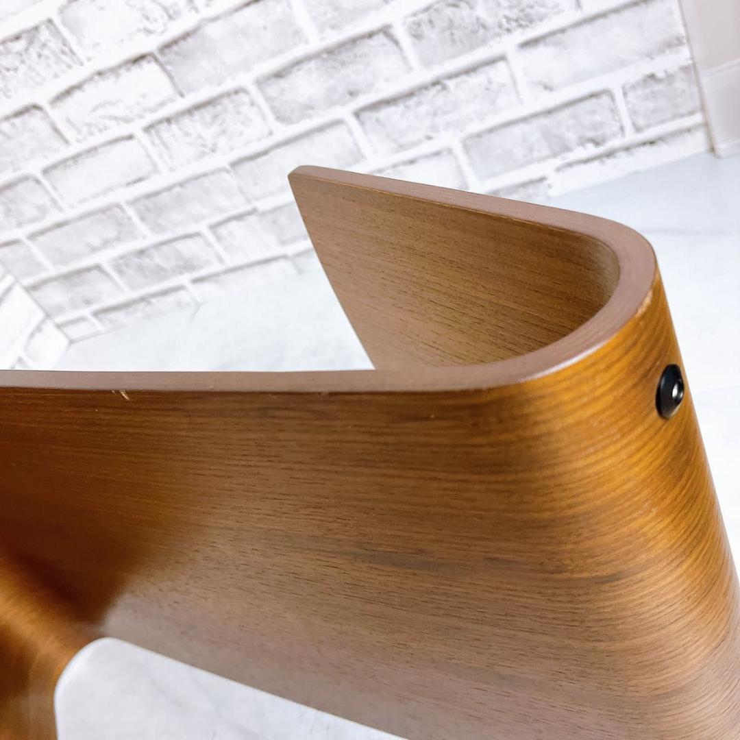 y*a様 【展示品】CONFORM \"Funco ST\" 曲木 サイドテーブル