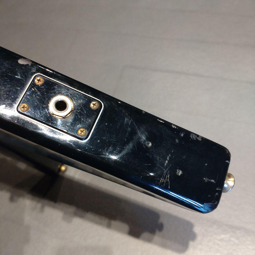 80年代ヴィンテージ！アリアプロⅡ　フライングV　XX Deluxe