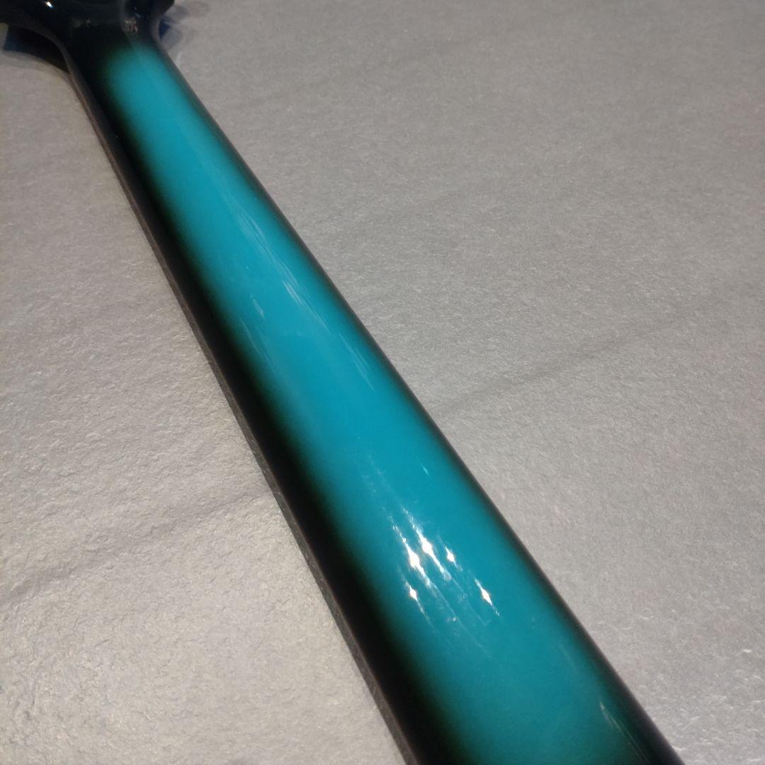 80年代ヴィンテージ！アリアプロⅡ　フライングV　XX Deluxe