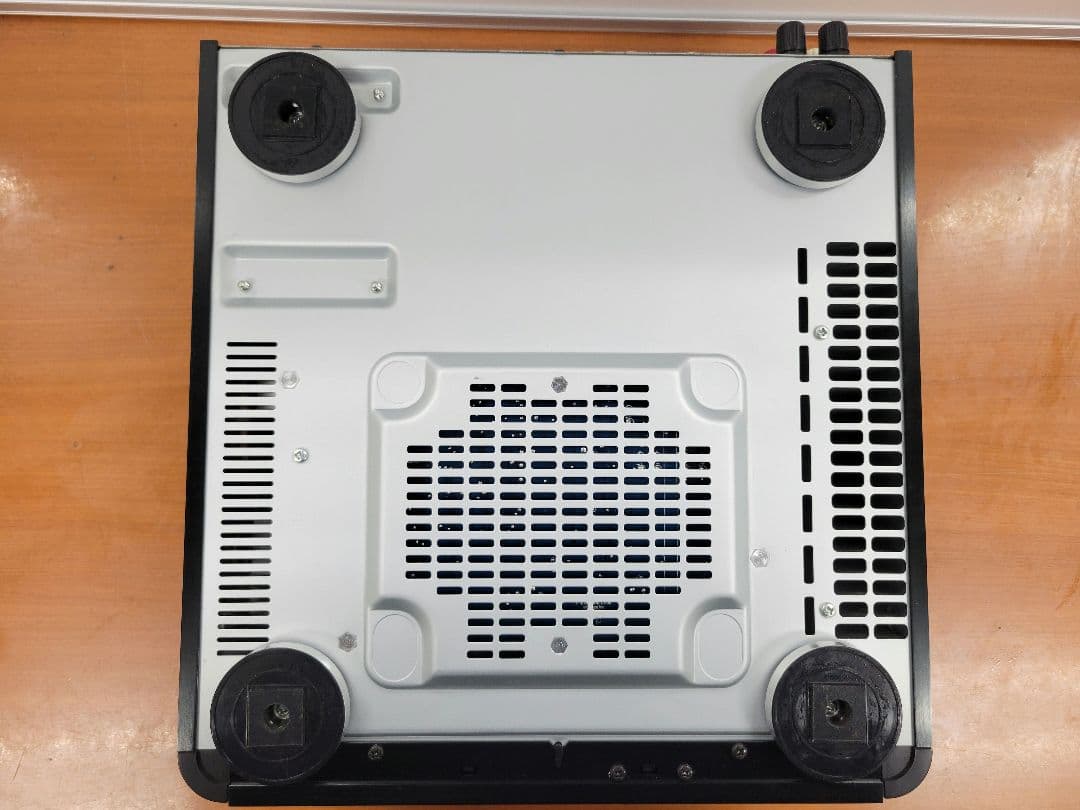 TEAC NP-H750 ネットワーク対応プリメインアンプ