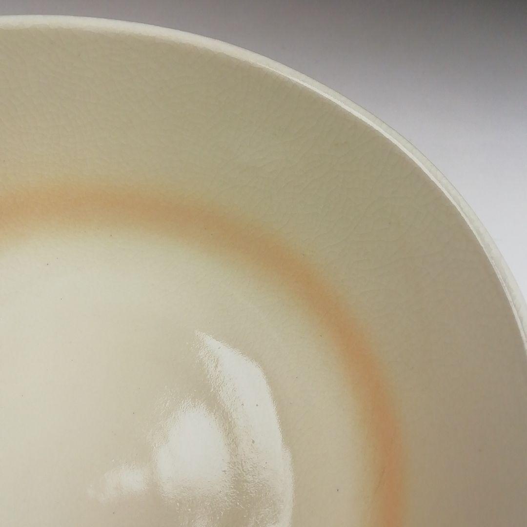 Ｓ８３５　茶碗　『仁清　立雛』『寿楽造』　共箱　抹茶碗　茶道具