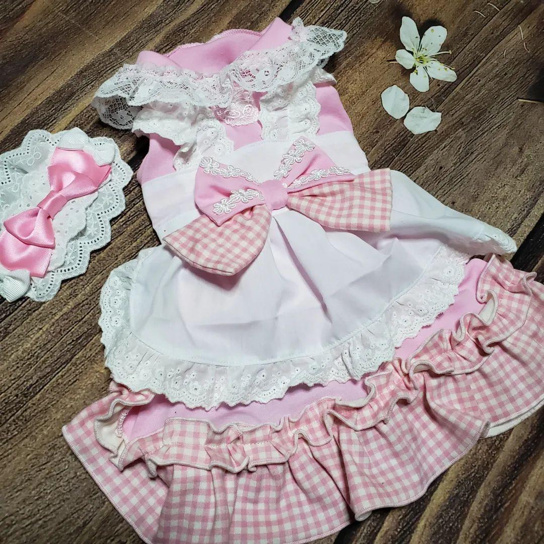 犬服　ご確認　ハンドメイド