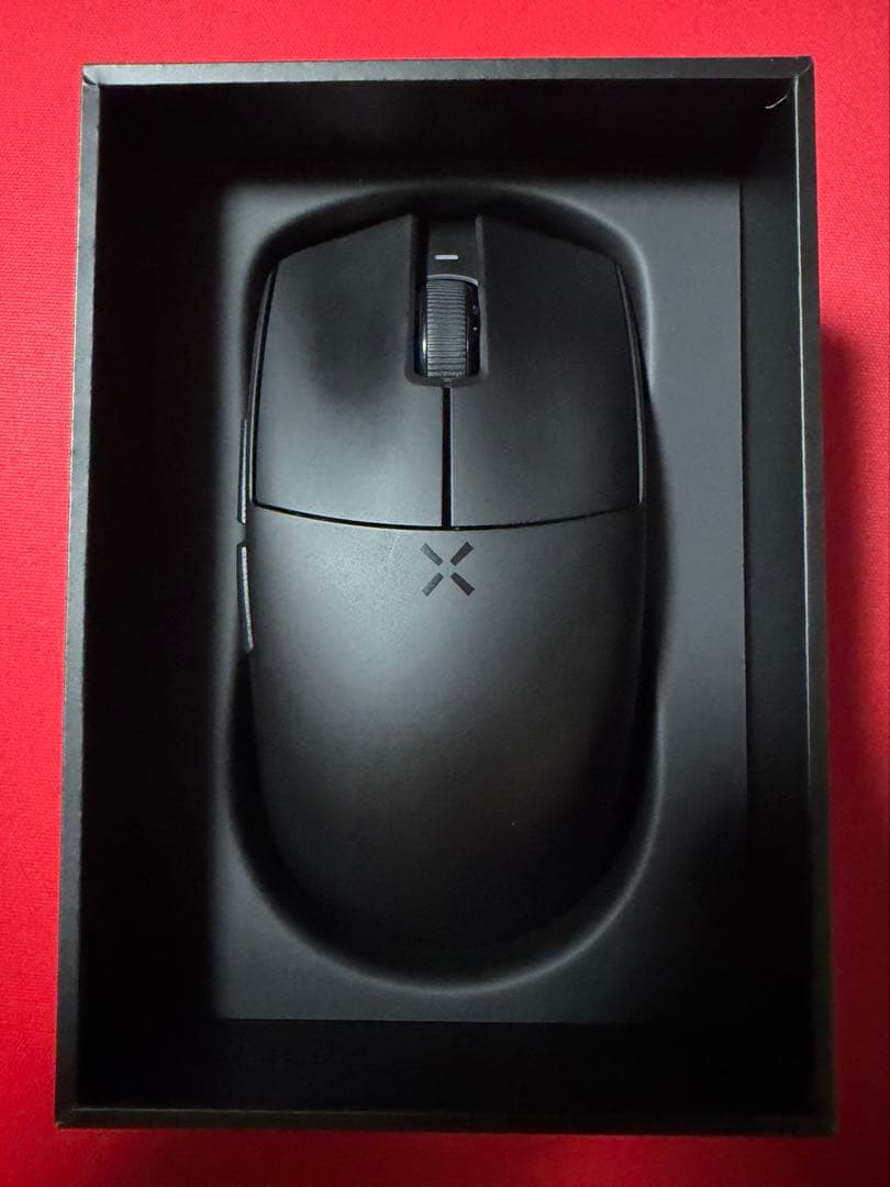 や*ぃ様 HITSCAN HYPERLIGHT 8kドングル付