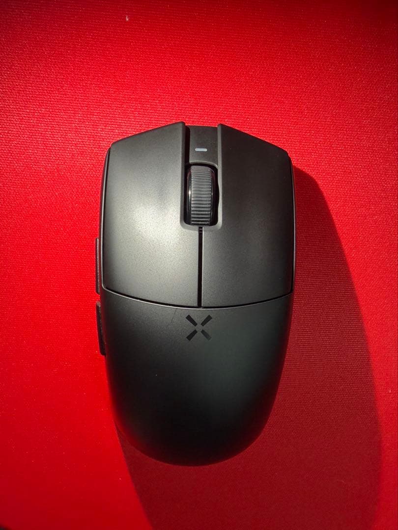 や*ぃ様 HITSCAN HYPERLIGHT 8kドングル付