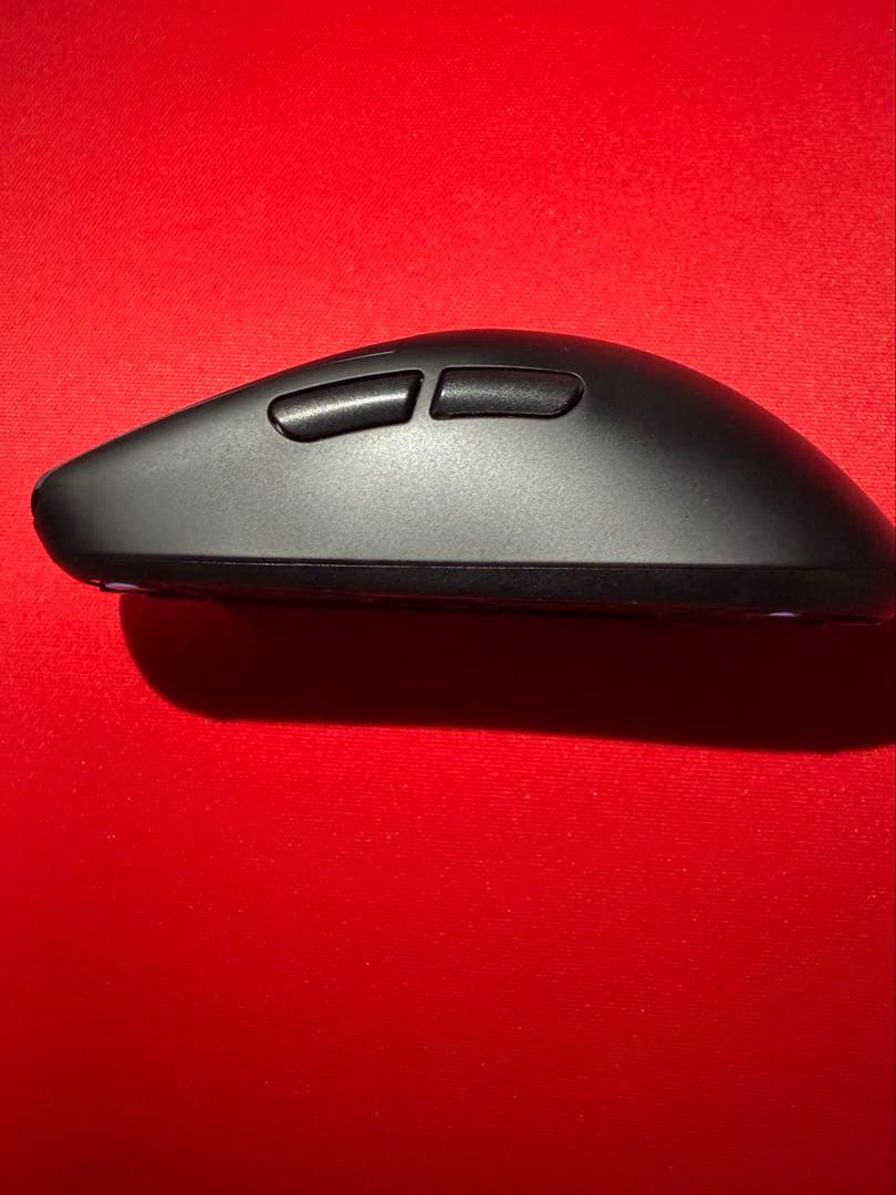 や*ぃ様 HITSCAN HYPERLIGHT 8kドングル付