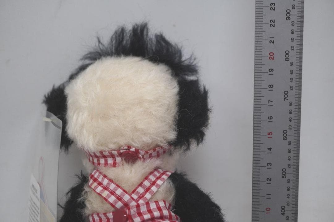 【M2512-6】メリーソート パンダ 7/60 パンキー SAKURA