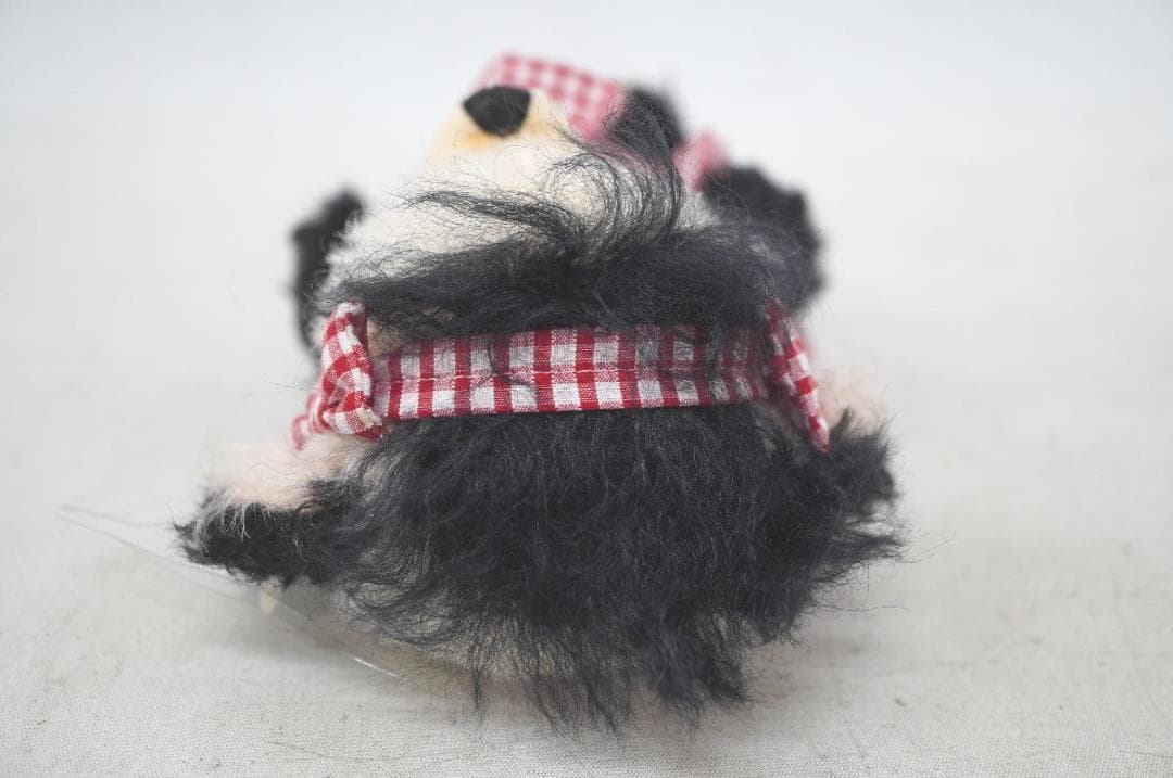 【M2512-6】メリーソート パンダ 7/60 パンキー SAKURA