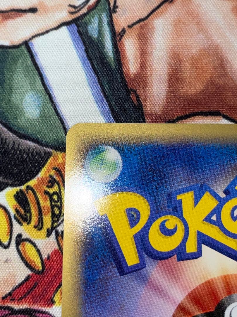 ぴ*ろ様 リザードン δ デルタ種