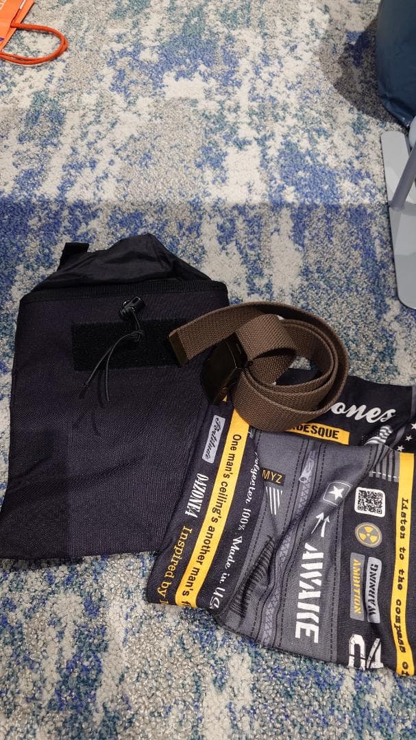 【サバゲー引退】レディースウエア・装備セット