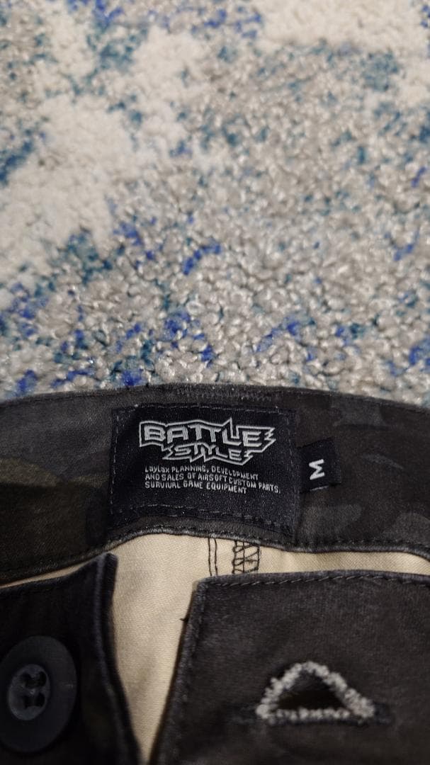 【サバゲー引退】レディースウエア・装備セット