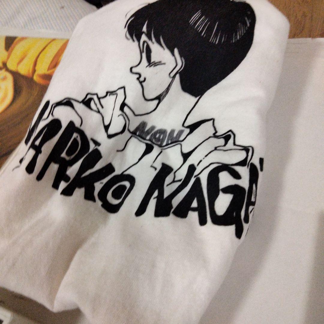 永井真理子グッズ。覚えてませんがレア物あるかも