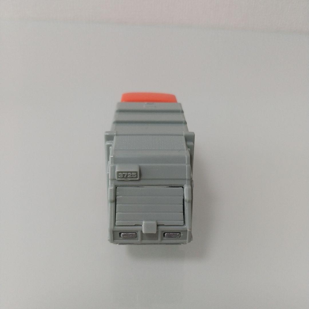 【希少！】トミカ 資源化展 ごみックランド 横浜市環境事業局