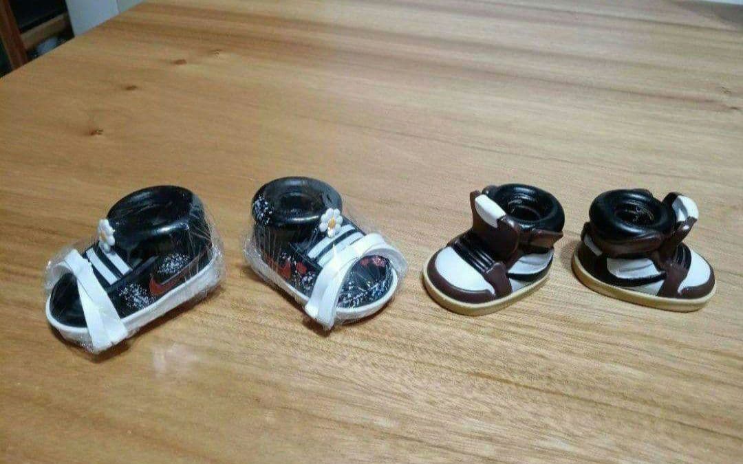 G-DRAGON PEACEMINUSONE フィギュア 지용 지드래