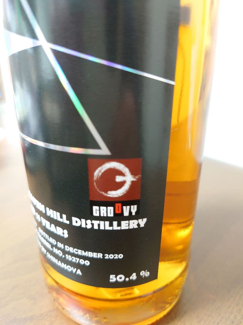 HEAVEN HILL 11年 MILWAUKEE'S CLUB ヘブンヒル