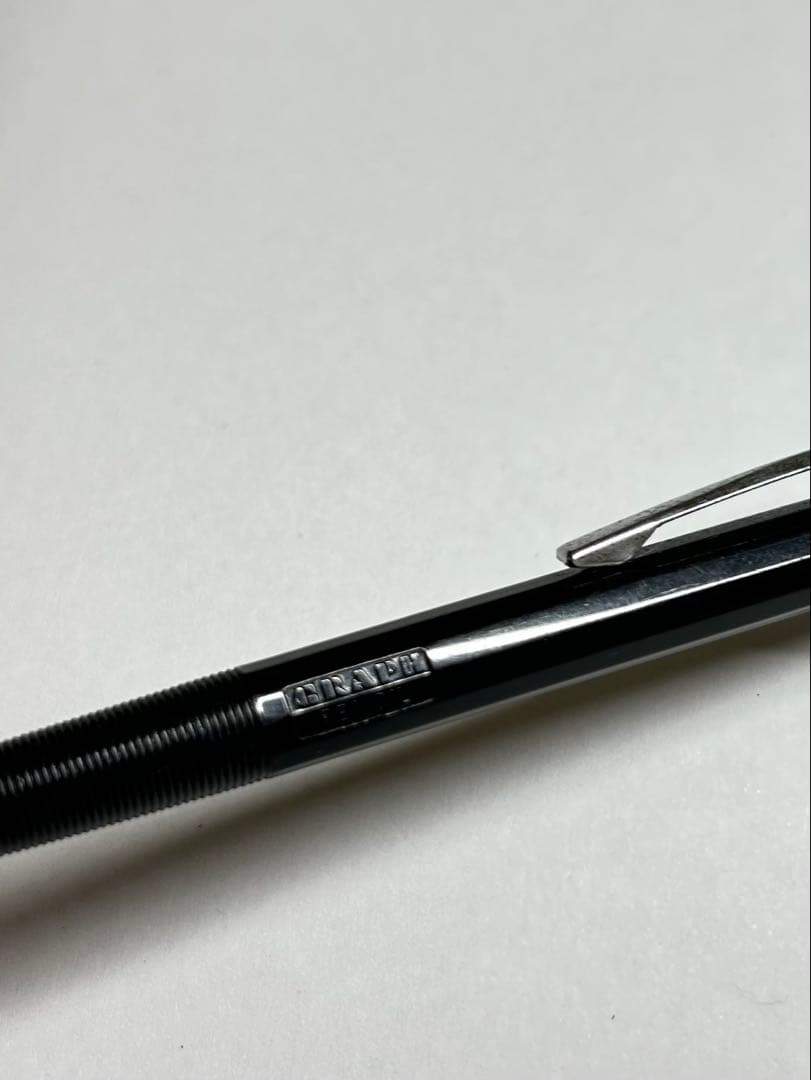 P139ペンテル PG4 製図用シャーペン 0.4mm 廃番モデル レア品