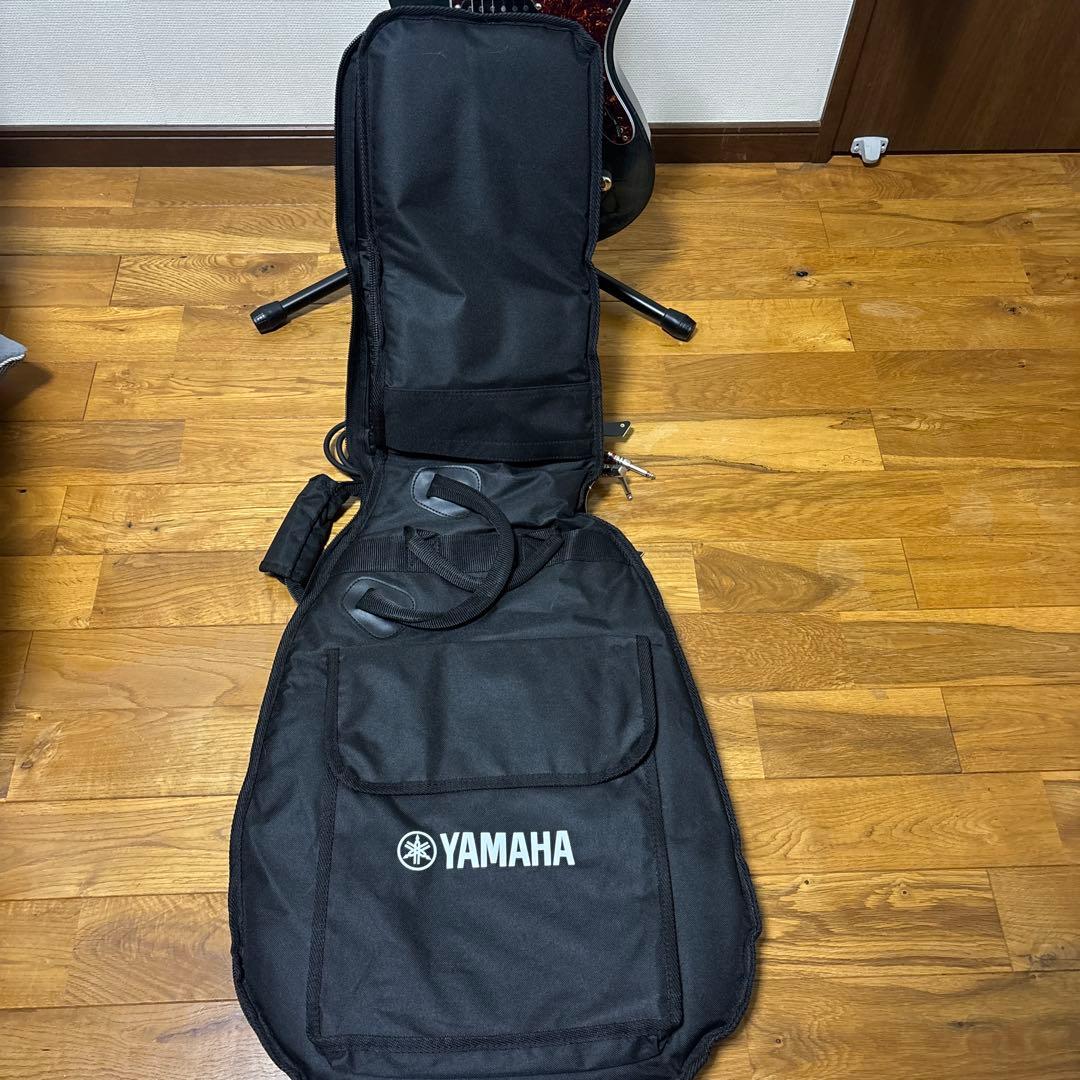 YAMAHA PACIFICA PAC612VIIFM IDB パシフィカ612