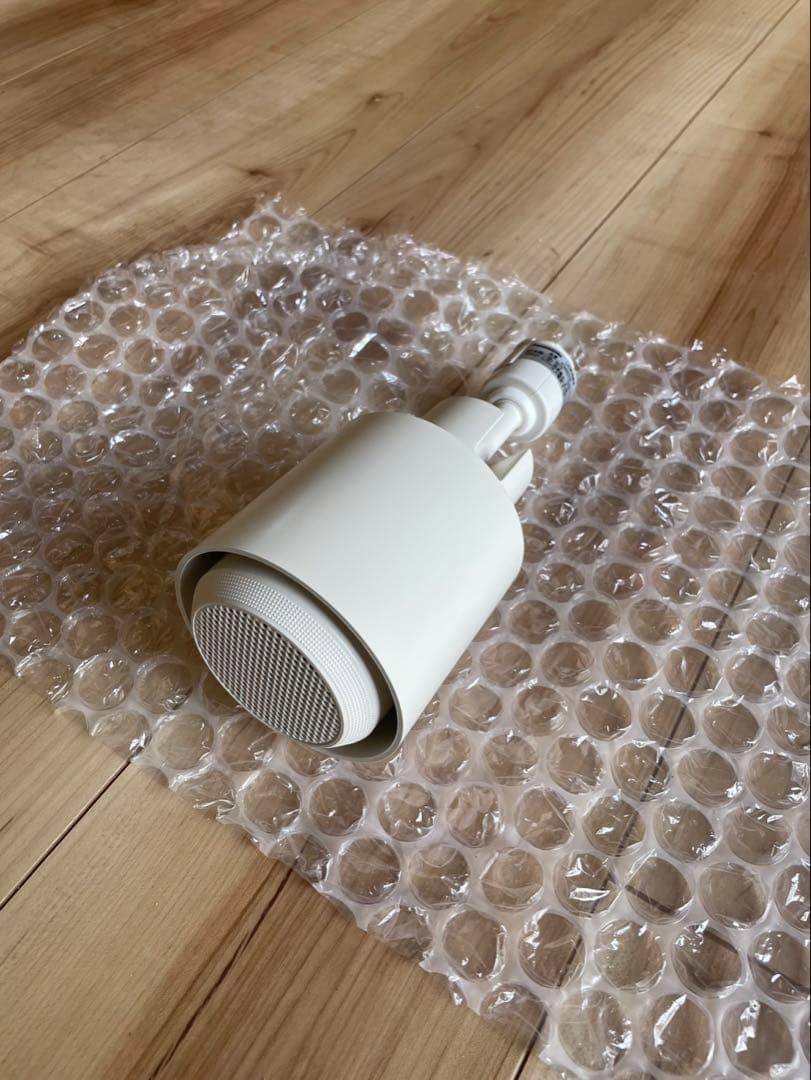 美品 パナソニック Bluetoothスピーカー NTN88004Wセット