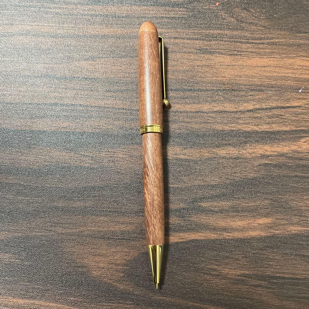 《レア物》pilot カスタム楓 廃盤シャーペン