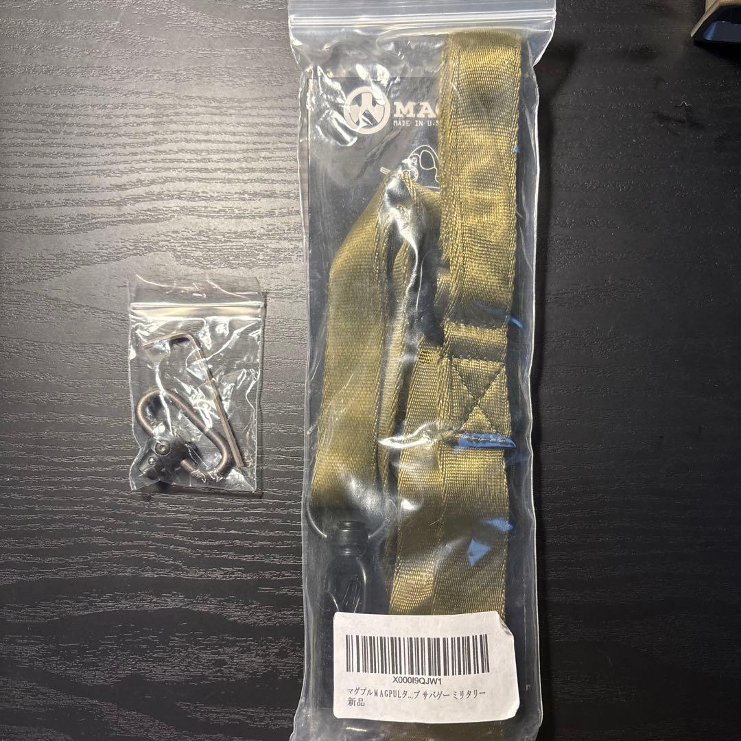 東京マルイHK416D(デルタカスタム) 電動ガン　その他