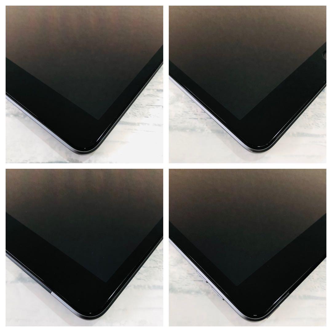 良品 iPad 第7世代 32GB SIMフリー　管理番号：313