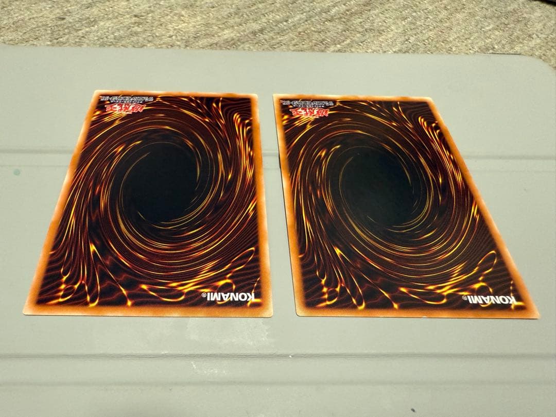 遊戯王 カオス・ソルジャー ブラックカオス レリーフ 2点セット