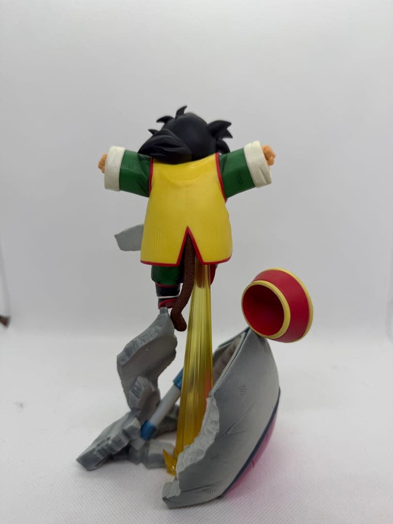 ☆コンプリート　一番くじドラゴンボール　フィギュアセット