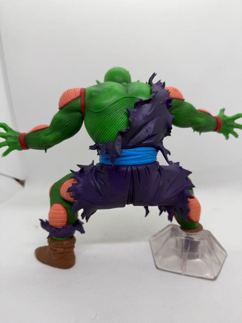 ☆コンプリート　一番くじドラゴンボール　フィギュアセット