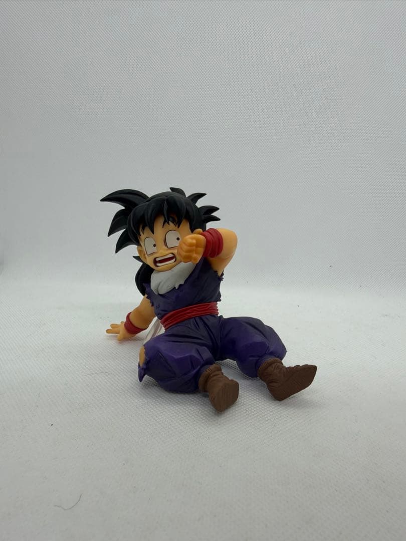 ☆コンプリート　一番くじドラゴンボール　フィギュアセット