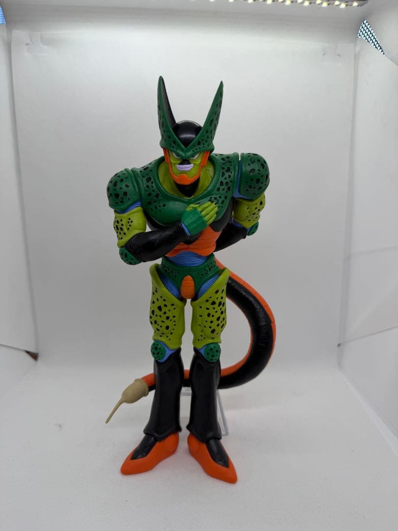 ☆コンプリート　一番くじドラゴンボール　フィギュアセット