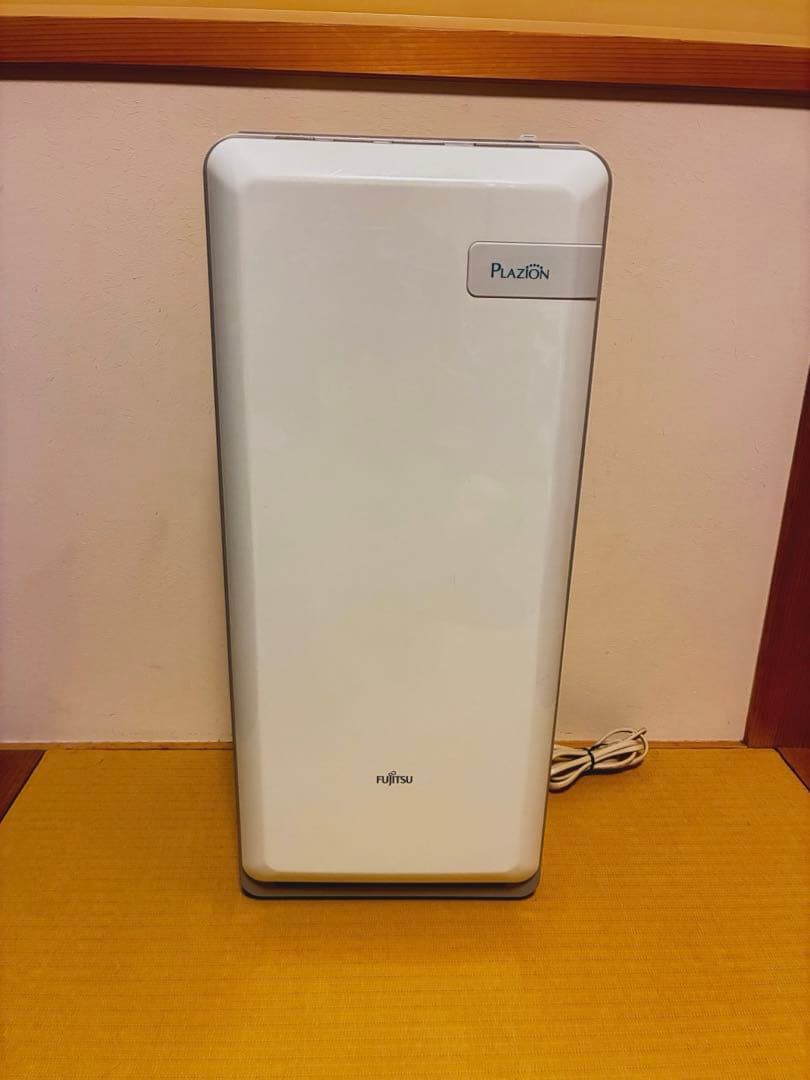 プラズオン HDS-302G 脱臭機