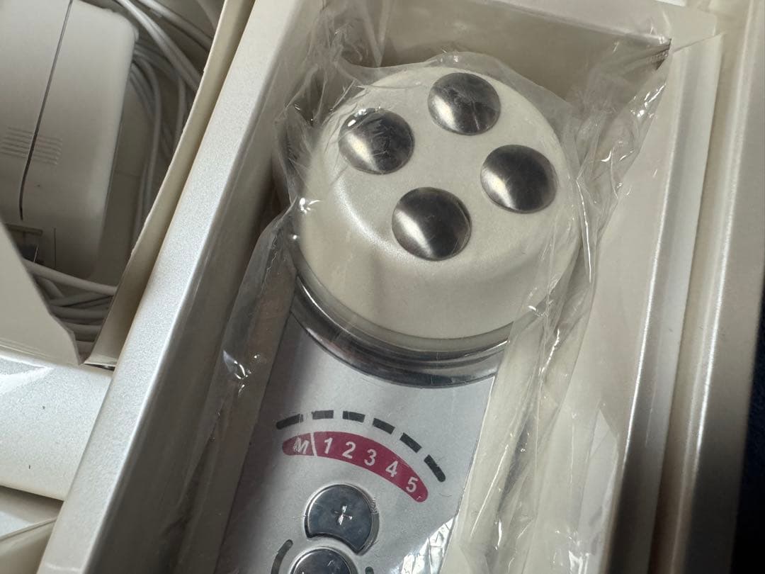 セルキュア4TPLUS （ベレガ）