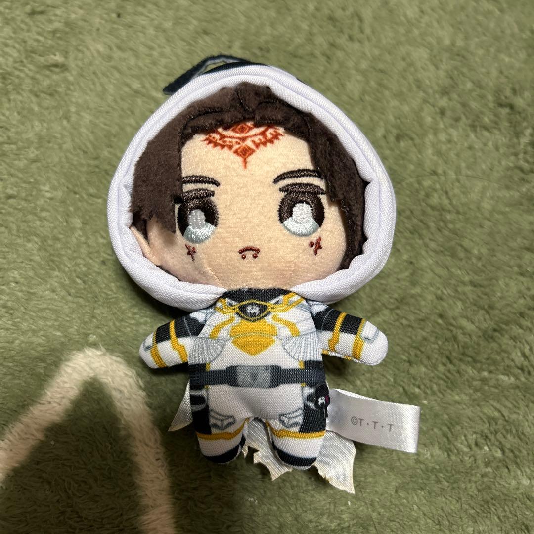 王様戦隊キングオージャー ジェラミー・ブラシエリ 戦隊ヒーロー変身マスコット