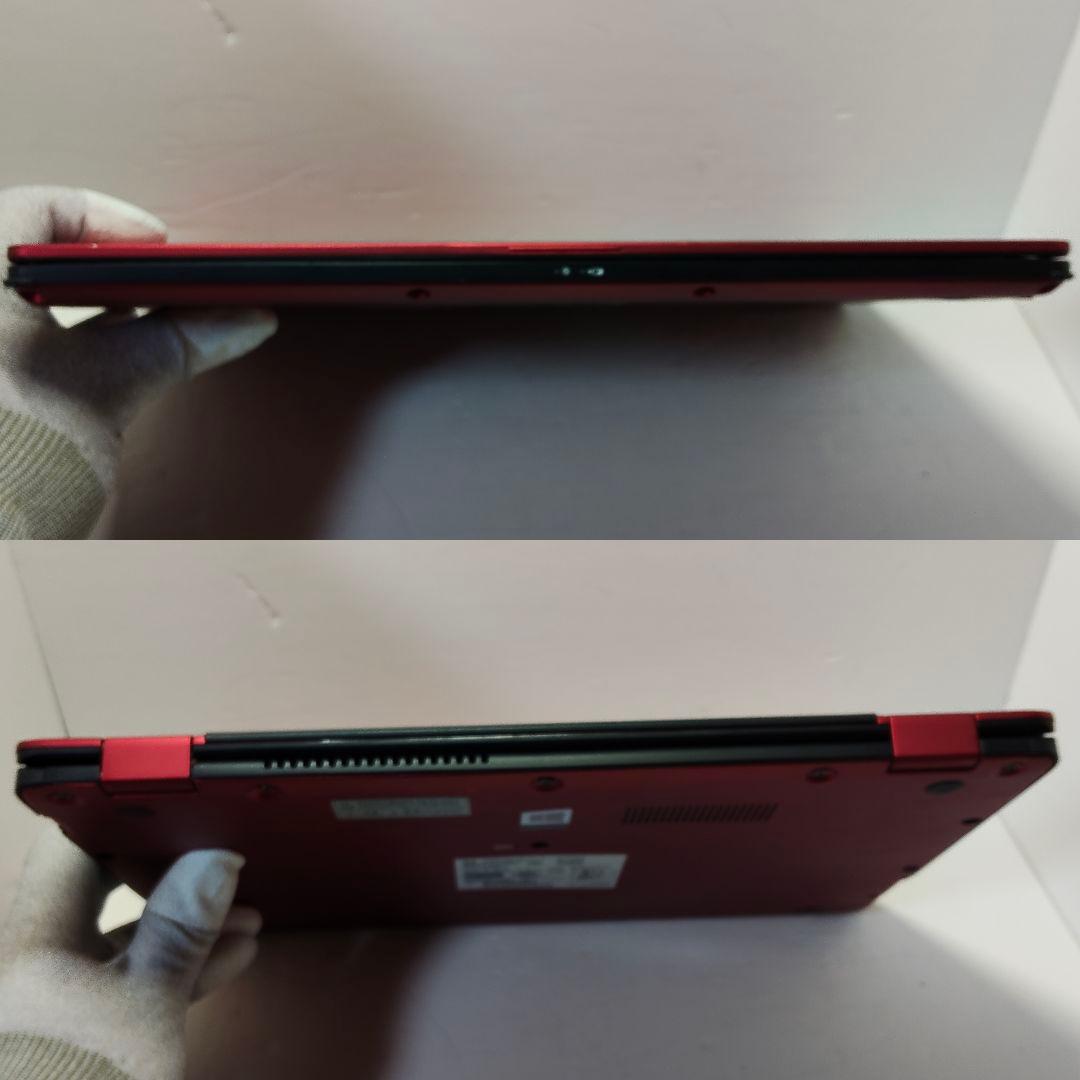 2in1PC 10世代i7 LIFEBOOK U9310X/D 16/512GB