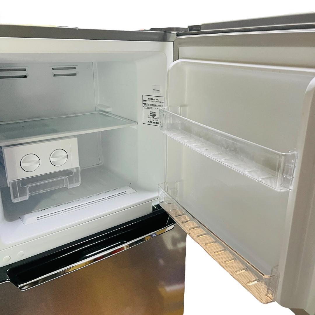 ● 美品 冷蔵庫 Hisense 227L HR-B2302 2020年製