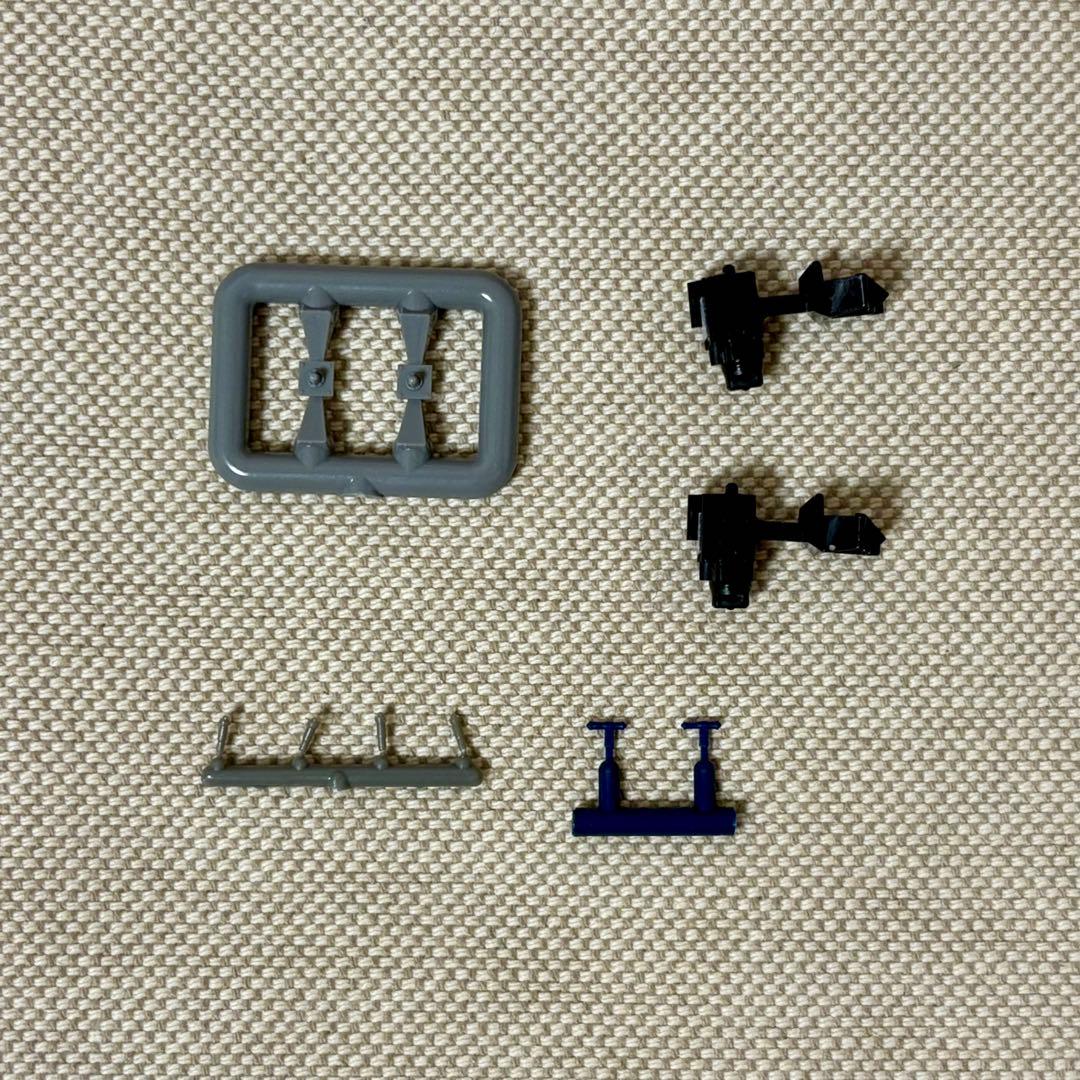 鉄道模型 TOMIX EF66-27