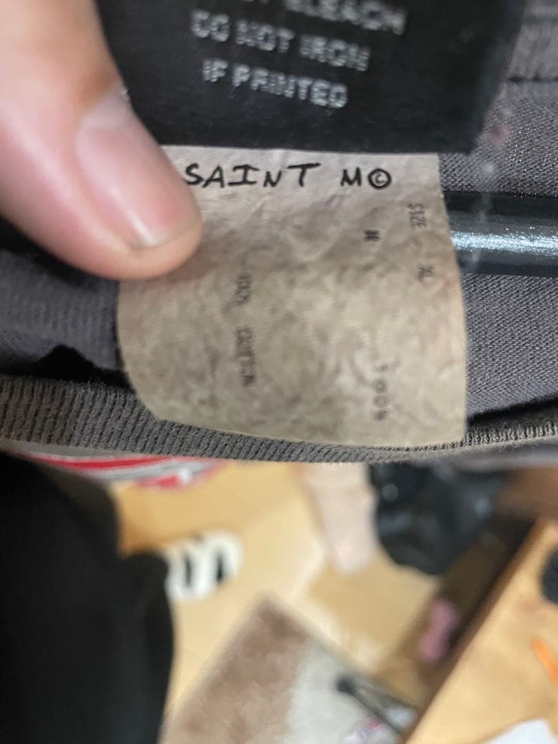 セントマイケル XL