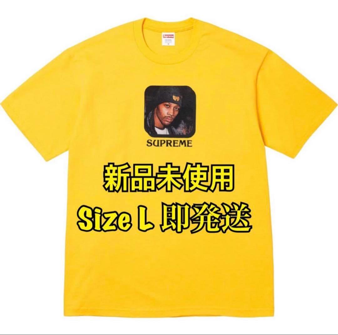 トップス Supreme x Wu-Tang RZA Tee \