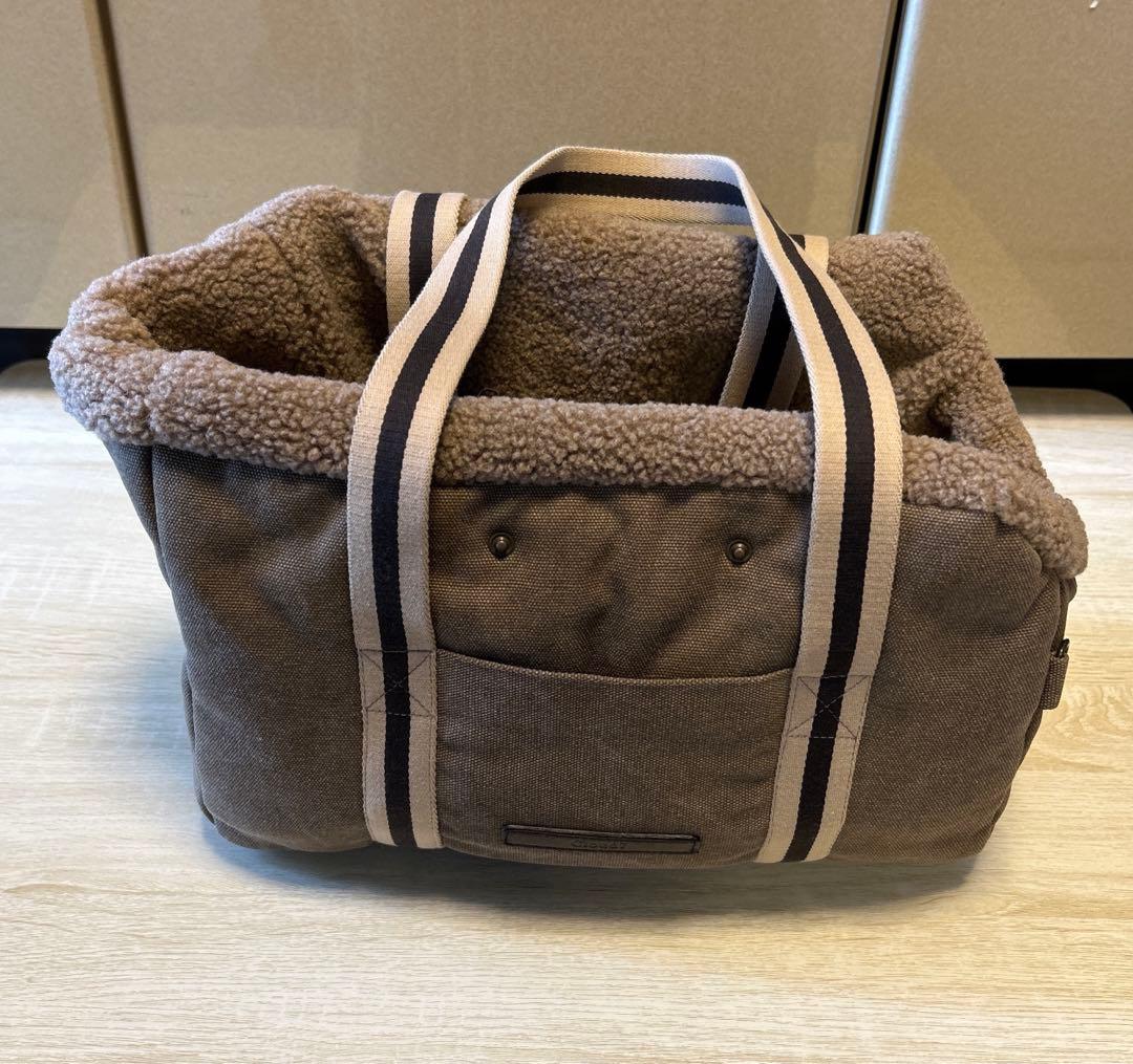 Cloud7 ペットキャリーバッグ