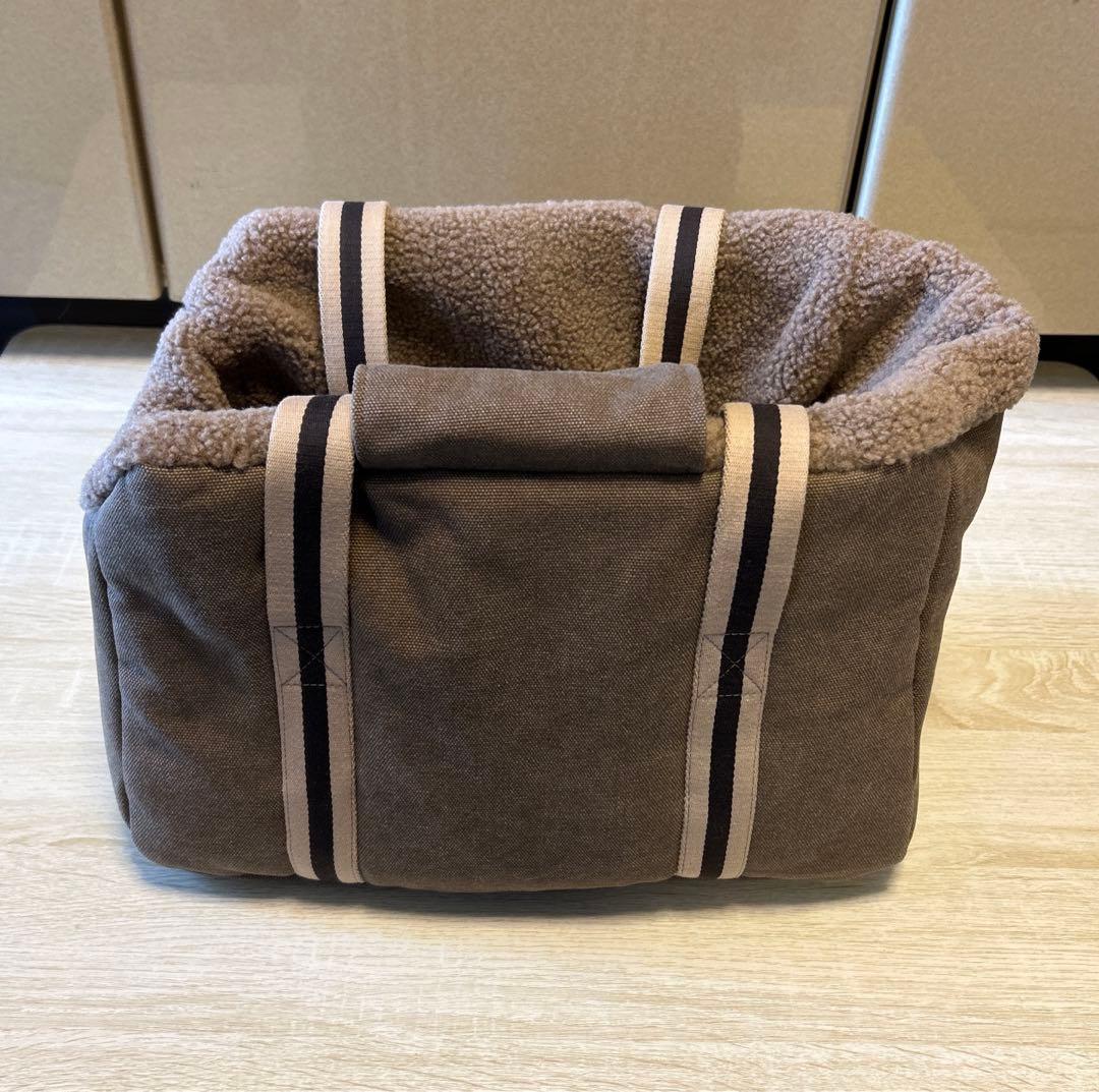 Cloud7 ペットキャリーバッグ