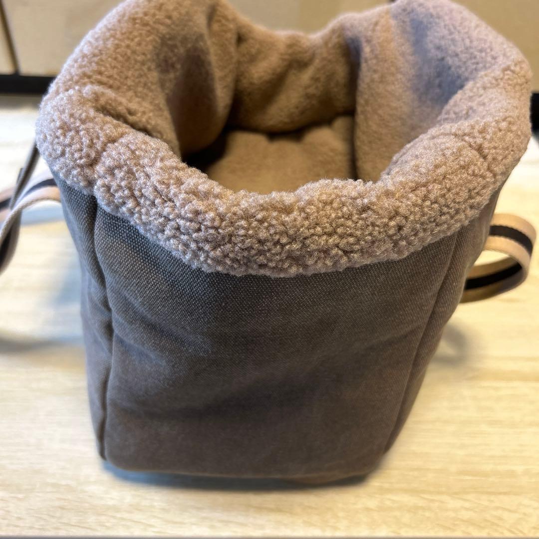 Cloud7 ペットキャリーバッグ