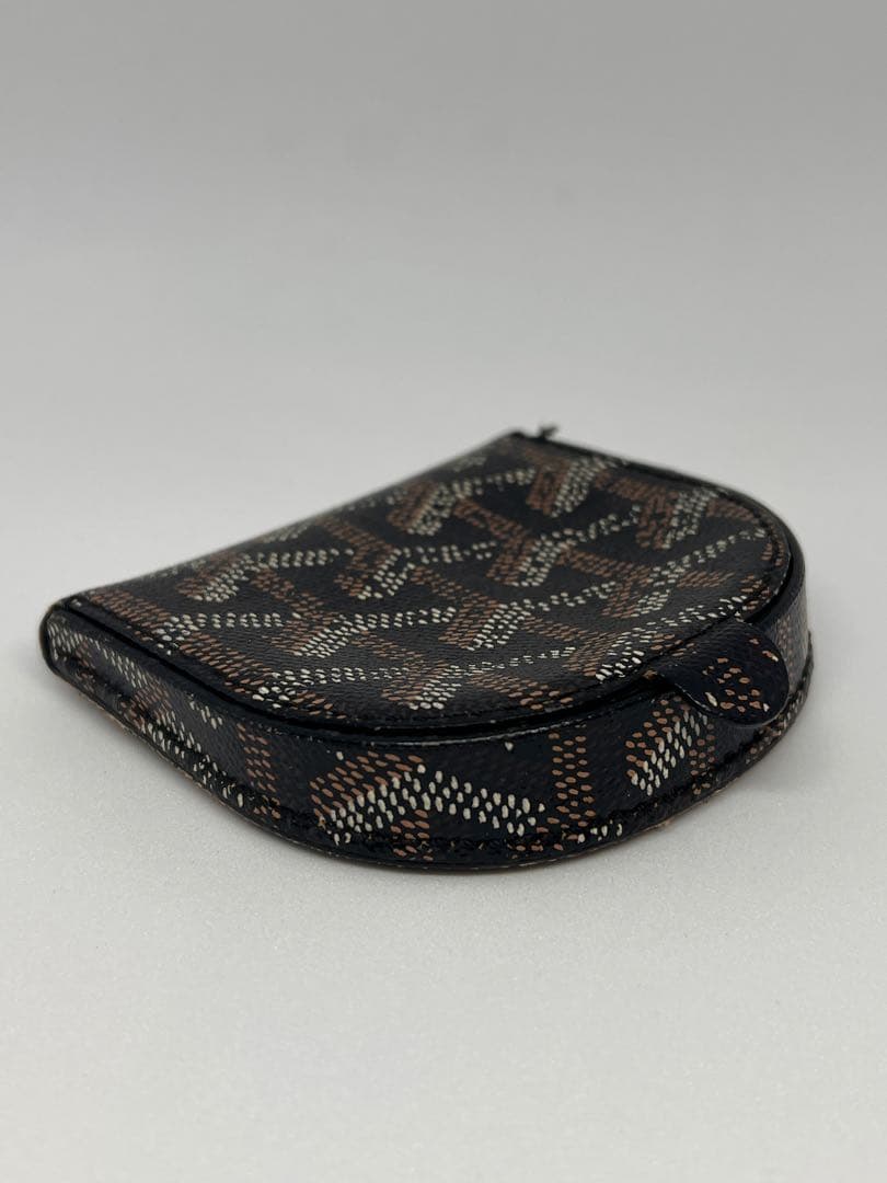 《美品》　goyard ゴヤール　ケース　財布