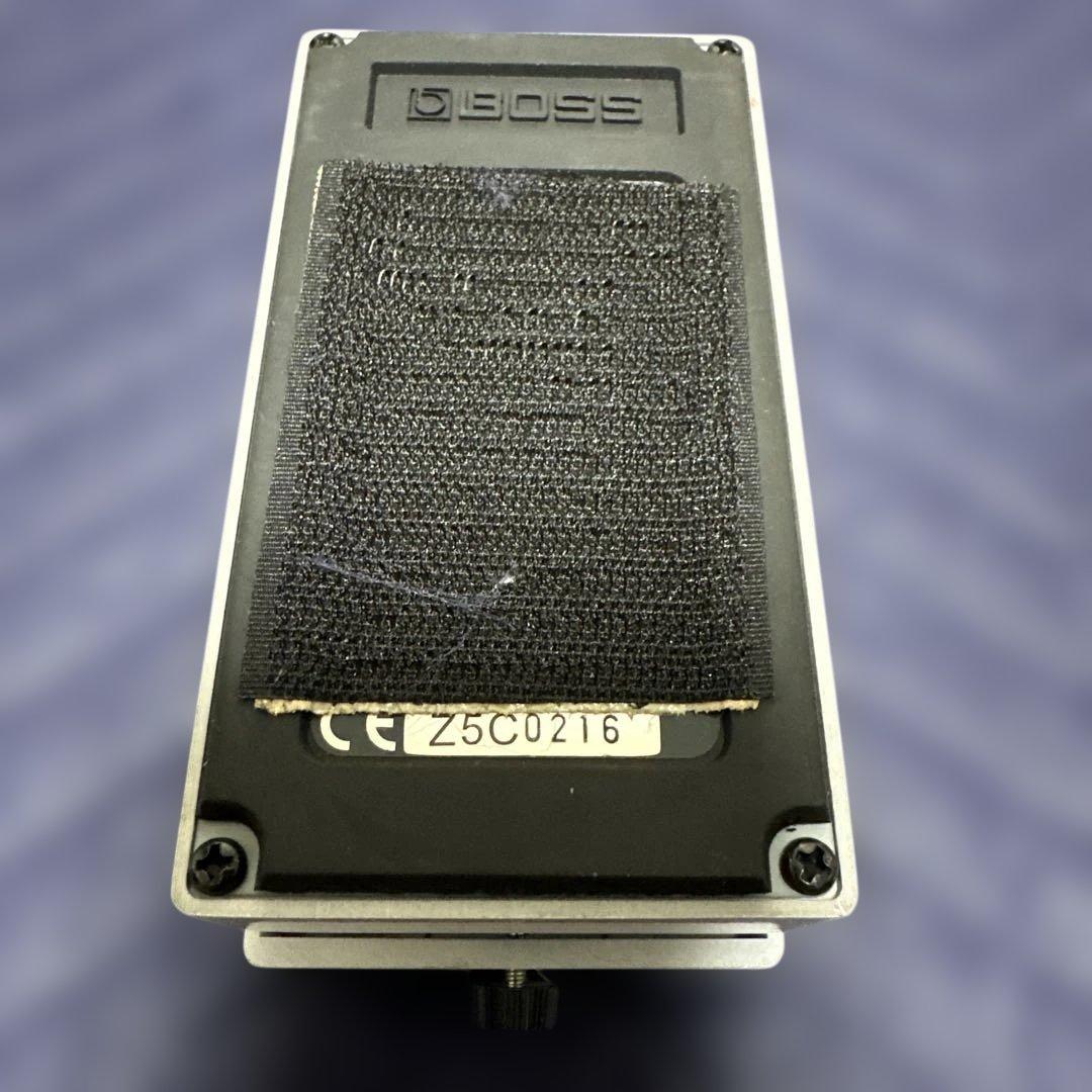 BOSS TE-2 Tera Echo美品箱取説付き