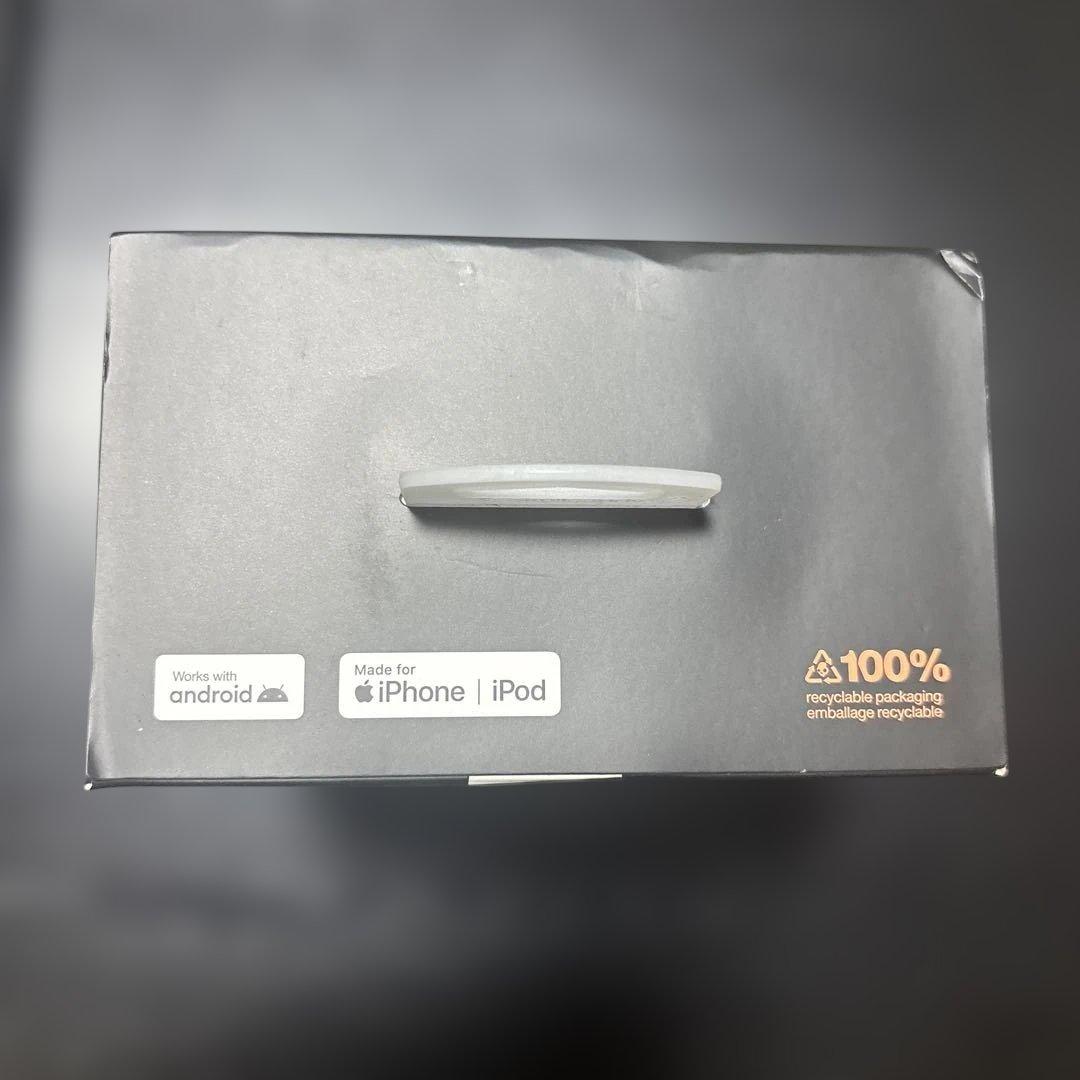 Skullcandy CRUSHER ANC 2 ホワイト　限定品　値下げ