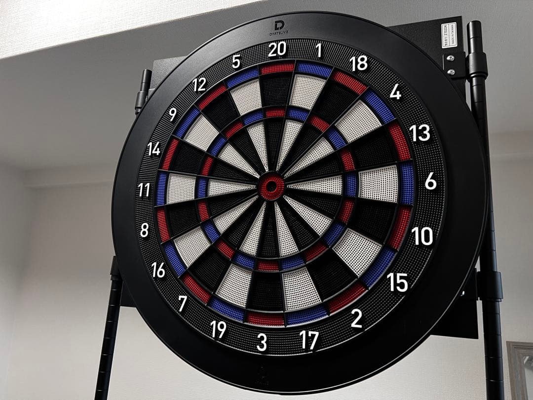 DARTS LIVE  ダーツライブホーム スタンド付き